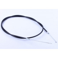 Трос газа L-1220mm 168F 170F