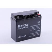 Аккумулятор 18АH 12V (6-9 л.с.)