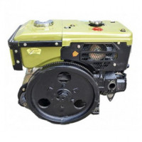 Двигатель SH180NL (8 л.с.) Zubr