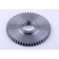 Шестерня вала балансировочного Z-48 178F