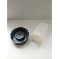 Крышка топливного бака с сеткой 186F