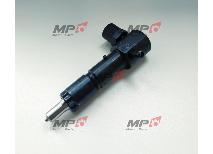 Форсунка L-98 mm (короткая) 186F