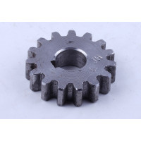 Шестерня ведущая запускающая (Z-15) R175 R180