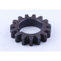 Шестерня ведомая запускающая (Z-15) R175 R180