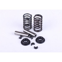 Клапанный механизм R175 R180