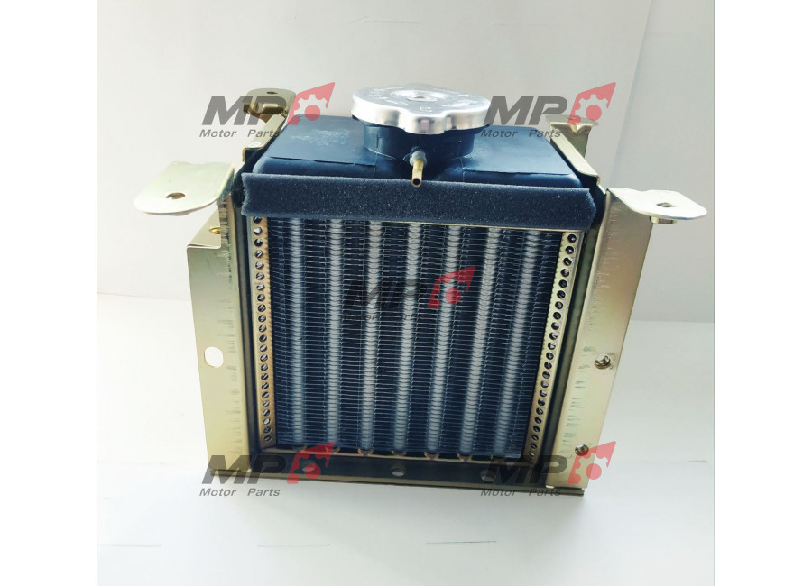 Радиатор Алюминиевый R190
