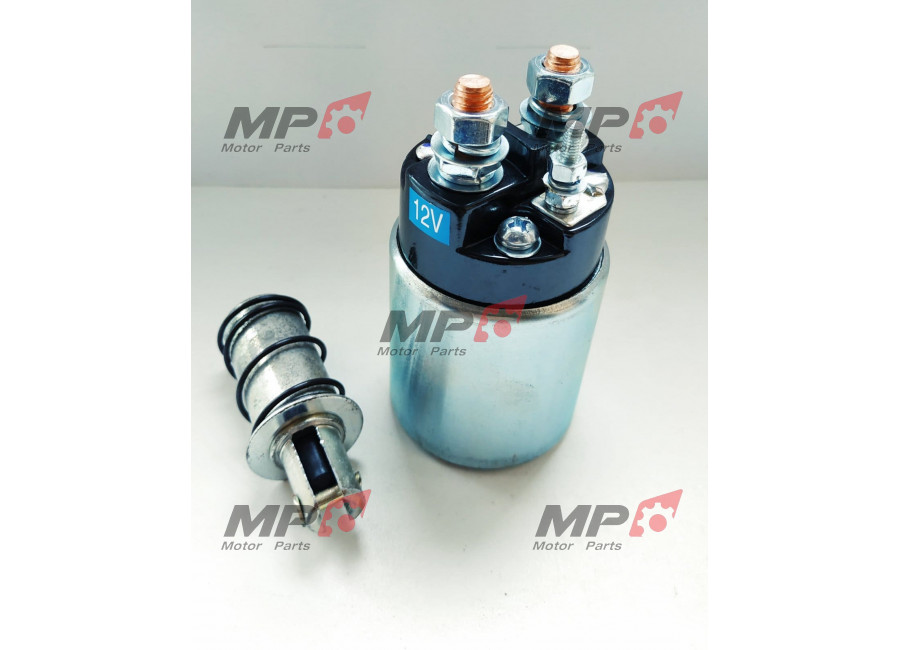 Втягуюче стартера R175 R180 