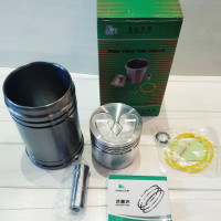Поршневая группа ZUBR R180
