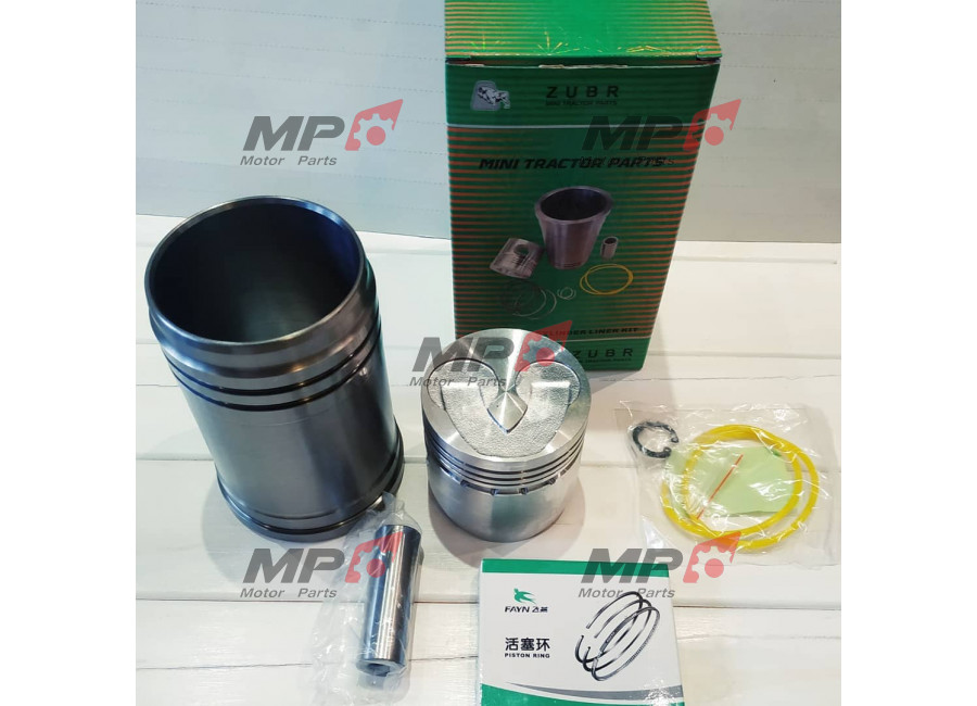 Поршнева група ZUBR R180
