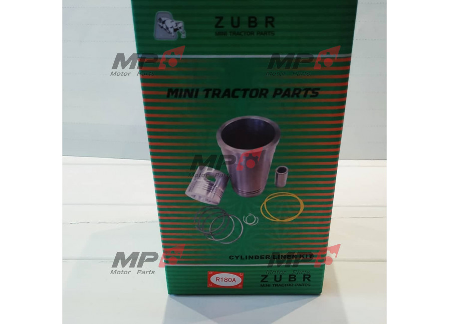 Поршневая группа ZUBR R180