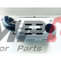 Глушитель с коленом R175/R180