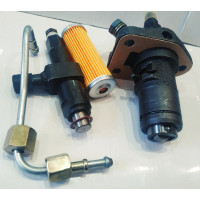   Топливная аппаратура R175 R180 7-8 л.с