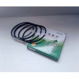 Кольца поршневые 75мм R175