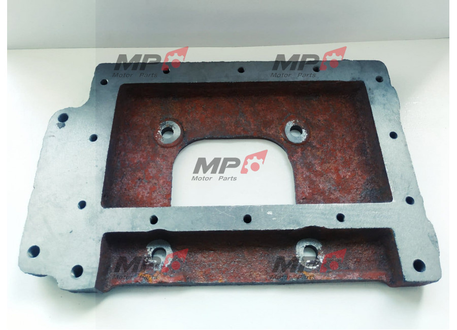 Пластина крепления радиатора R175 R180