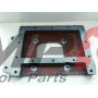 Пластина крепления радиатора R175 R180