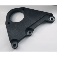 Крепление стартера R175 R180