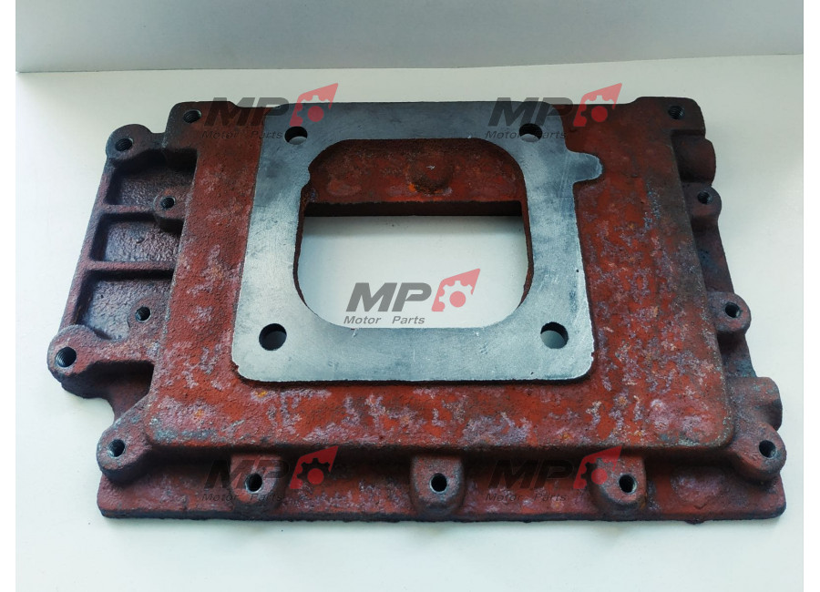 Пластина крепления радиатора R175 R180