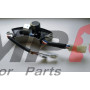 AVR регулятор напряжения генератора 168F/170F 250V 220 mkf (2,5 - 3,5 кВт металл)