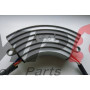 AVR регулятор напряжения генератора 168F/170F 250V 220 mkf (2,5 - 3,5 кВт металл)