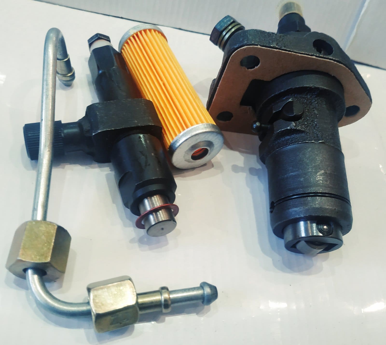 Motor R175 Купить Топливная аппаратура R175 R180 7-8 л.с по цене 1 162 грн. 【Motor ...